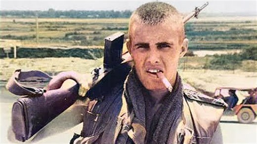 The Brutal Soldiers that Changed the Fate of an Entire Country