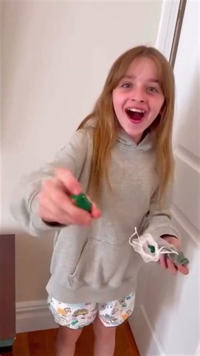 We brought their drawings to life! #wigglitz #fidgettoys #collectible #monster #kids #drawing