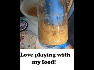 How to make Tamari