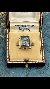 2.3K views · 20 reactions | Bringing you two incredible intaglio...