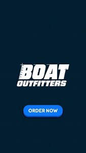 3.9K views | Three rods, one holder, AND a rigging tray, what could be better? Learn more: https://ow.ly/w0lQ50VINIW #Fishing #BoatSetup #OffshoreFishing #BoatBuilds #BoatOutfitters #DIYBoatMods #SaltwaterFishing #RodHolder #BoatMods #OffshoreLife #BoatUpgrades #FishingGear #BoatTok | Boat Outfitters | Facebook