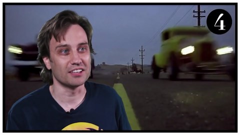 Car Expert Ranks The Coolest Cars In History!