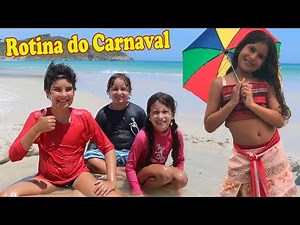 Último dia de Carnaval, então vamos aproveitar!!!