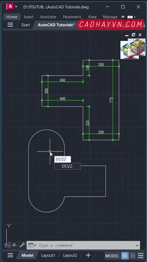 #yqarch #cad #autocad #lispcad #xaydung #diennuoc #noithat #kientruc #decor #trangtri #learnautocad #thietke #render #noithat #kientruc #caitaonha #xaydung #enscape #sketchup #thietkenha #design #lumion #vrayrender | Cad Hay