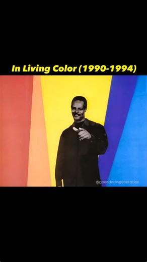 @goondocksgeneration on Instagram: "In Living Color (1990-1994). . Before Key & Peel and the Chappelle Show, there was In Living Color. Comedy and satirical show by Keenan Ivory Wayans that introduced us to Jim Carrey, Shawn Wayans, David Alan-Grier, Jamie Fox and other talented cast members. This show probably couldn’t be made today as it was. . #inlivingcolor #90s #goondocksgeneration #wayansbrothers #nostalgia"