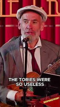 LIVE Dominic Frisby: Maybe the Labour Party's Even Worse