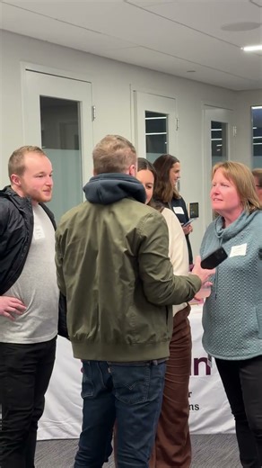 Robin HQ Grand Opening