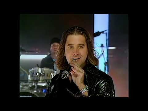 HIGHER -remastered 4K- (2000 ROOFTOP RIO HOTEL AND CASINO LAS VEGAS) CREED LIVE