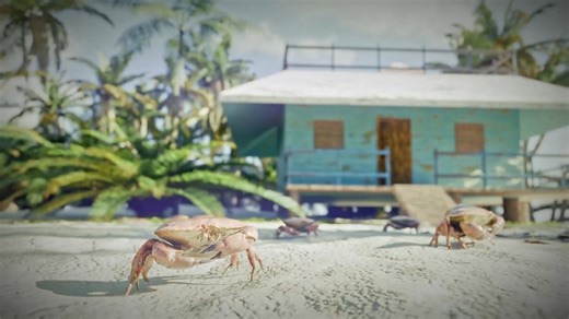 Take a look at Fauna Master Pro by Lazy3D, a Blender add-on that allows you to add over 150 animal species, including land animals, fish, birds, and insects, with lifelike behavior to your 3D scenes. Get the tool: https://80.lv/articles/this-blender-add-on-lets-you-add-150-animal-species-to-your-3d-scenes | 80 Level