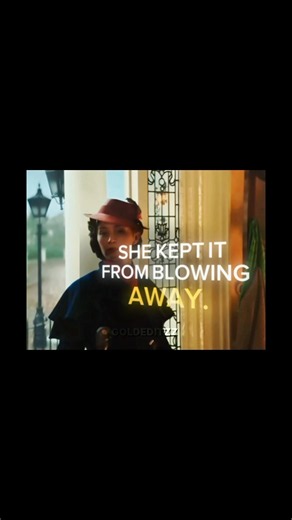 MARY POPPINS 🥶🥶 #edit #fyp #marypoppins #marypoppinsreturns #movieedit #smoothedit #viraledit