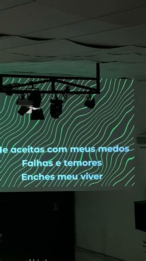 Poder Pra Salvar (Mighty to Save) Celebração IBI Bagé