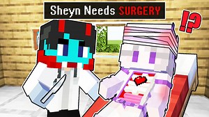 227K views · 4.5K reactions | Sheyyyn Needs SURGERY In Minecraft! | SheyyynPlayz | Facebook