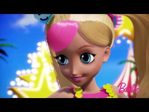 Barbie Video Game Hero - Trailer