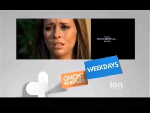 Ion Television Split Screen Credits (October 1, 2012)