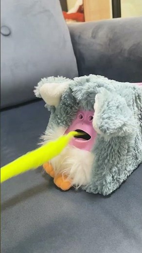 furby worm escape