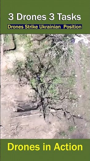 Drones on the Battlefield: Coordinated Assault and Real-Time Surveillance