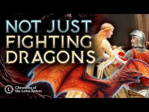 The Perils of Chivalry