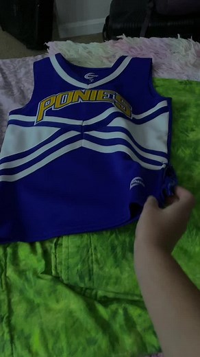 My cheer uniform #fyp #fyp #fyp #fyp #fyp #fyp
