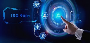 ISO 9001 Lead Auditor Training