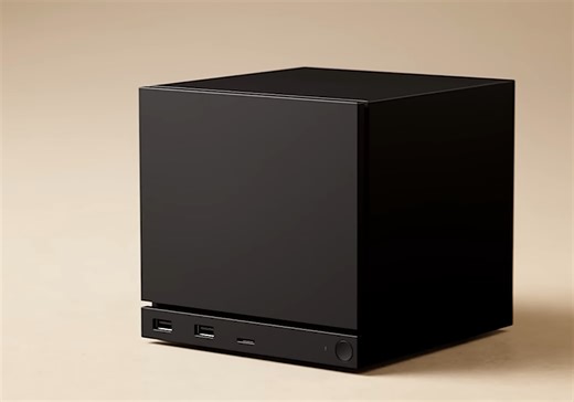 Así es Steam Machine: la consola y PC para el salón que desafía a PlayStation y Xbox | Las Provincias