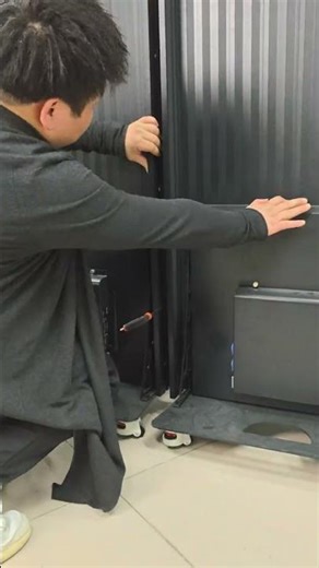 LED Profile Ad Player | Built for Rental Efficiency