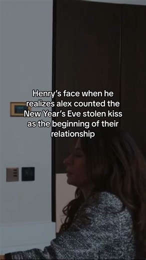 First Prince Kiss: Bombastic Side Eye Moments