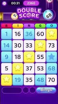 Sign up with Bingo Cash get real money