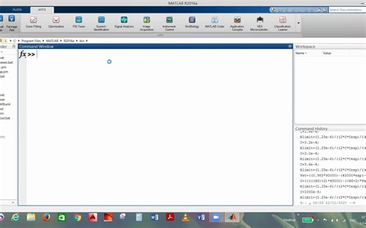 MATLAB_系统辨识工具箱