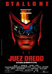Juez Dredd