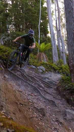 1.4K views · 19 reactions | Trails open September 27 – time to ride! #maydenabikepark #ridemaydena | Maydena Bike Park | Facebook