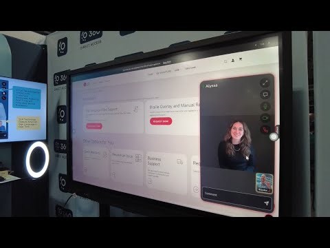 What the Tech: Brilliant gadgets in the accessibility space