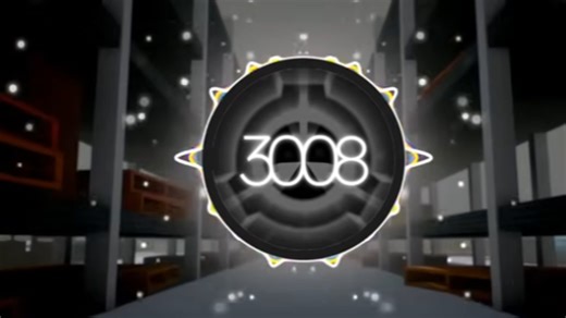 SCP基金会 3008歌曲!