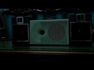 Loa sub Cambridge Soundworks PC Works BY HENRY KLOSS