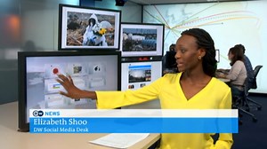 @dwnews - Social media users debate nuclear energy