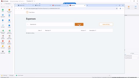 How To Create a Timer [en-US / ODC]