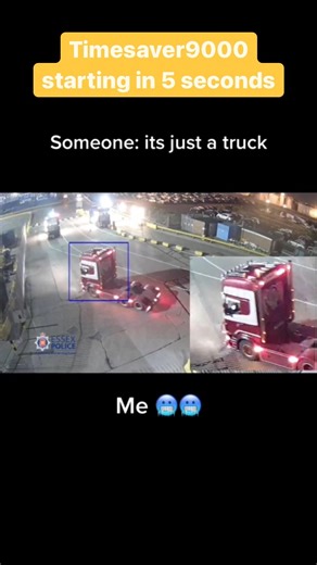 464K views · 10K reactions | Essex Lorry Deaths梁 #tragedy #context #truck #news #rip #cuttothechase #explained | Timesaver9000 | Facebook