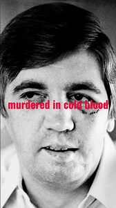 Buford Pusser: The Real Truth about the Murder!?!? #history #crimenews