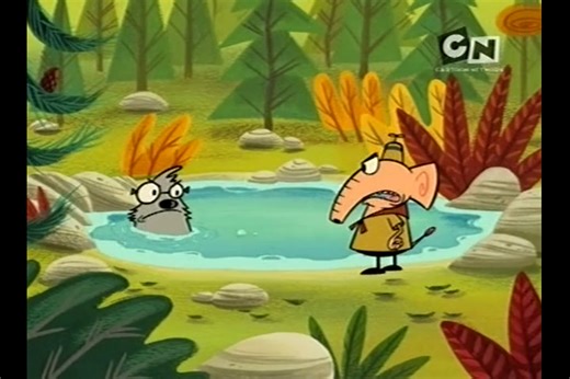 Camp Lazlo - 2x12b