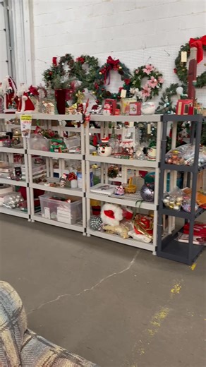 Habitat ReStore - Struthers on Reels