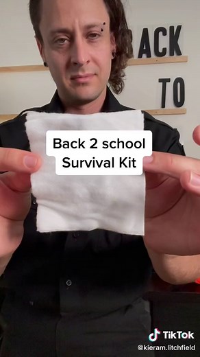 We will survive. #survival #safety #help #preparation #stayhome #staysafe #staystrong #firstaid