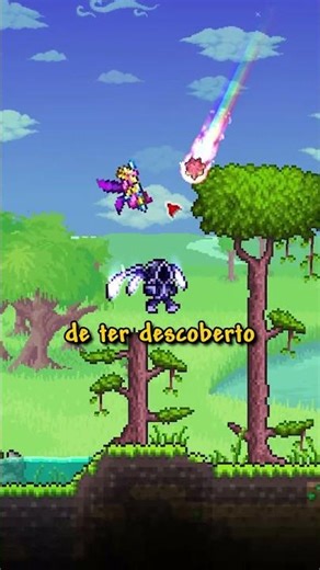 How to FIND the Shimmer in Terraria in 2026. #terraria #games #jogos #dicas #fyp #pixelart