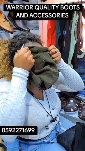 Warrior Quality Boots and Sub Zero Mask Accessories