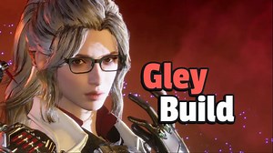 The First Descendant Gley Build: So geht euch nie die Munition aus