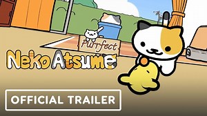 Neko Atsume Purrfect - Official Release Date Reveal Trailer | Upload VR Showcase Winter 2023 - The Global Herald