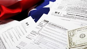 Tax code should not be used in a punitive way, AEI scholar says