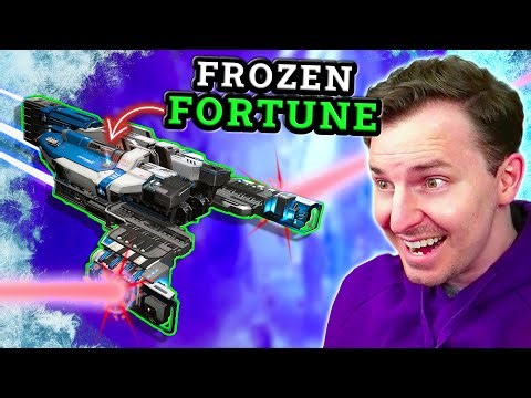 This One Change Means ICE MINING is BACK BABY 🧊 Muta Perseverance Adventure: EVE Online