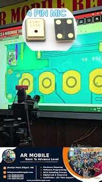 No Degree Needed! 45 Days Mobile Repairing Course | 100% Practical | Siliguri 🔥📱