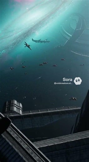 宇宙戦争 開戦 #エイリアン #宇宙人 #スターウォーズ #戦争