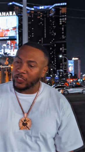 Seen Dark Days… Still Standing | Still Thuggin’ #westcoasthiphop #hiphopmusic #rap #lasvegas