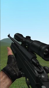 Gmod - Best weapon mods